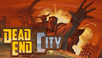 * Dead End City | Steam РУ+UA+KZ+СНГ*