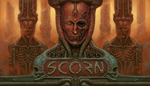* Scorn | Steam РУ+UA+KZ+СНГ*