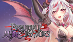 * Beautiful Mystic Survivors | Steam РУ+UA+KZ+СНГ*