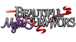* Beautiful Mystic Survivors | Steam РУ+UA+KZ+СНГ*