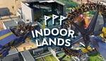 * Indoorlands | Steam РУ+UA+KZ+СНГ*