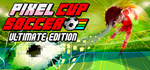 * Pixel Cup Soccer - Ultimate Edition | Steam РУ+СНГ