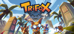 * Trifox | Steam РУ+UA+KZ+СНГ*