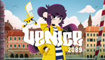 * Venice 2089 | Steam РУ+UA+KZ+СНГ*