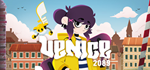 * Venice 2089 | Steam РУ+UA+KZ+СНГ*