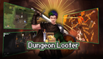* Dungeon Looter | Steam РУ+UA+KZ+СНГ*