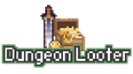 * Dungeon Looter | Steam РУ+UA+KZ+СНГ*