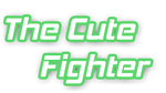 * The Cute Fighter | Steam РУ+UA+KZ+СНГ*