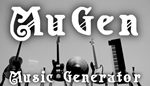 * MuGen - The Music Generator | Steam РУ+UA+KZ+СНГ*