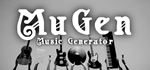 * MuGen - The Music Generator | Steam РУ+UA+KZ+СНГ*
