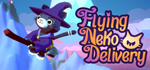 * Flying Neko Delivery | Steam РУ+UA+KZ+СНГ*