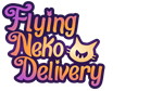 * Flying Neko Delivery | Steam РУ+UA+KZ+СНГ*