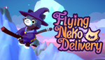 * Flying Neko Delivery | Steam РУ+UA+KZ+СНГ*