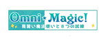 * Omni Magic! | Steam РУ+UA+KZ+СНГ*