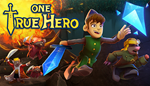 * One True Hero | Steam РУ+UA+KZ+СНГ*