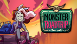 * Monster Prom 3: Monster Roadtrip|Steam РУ+UA+KZ+СНГ*