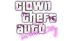 * Clown Theft Auto: Woke City | Steam РУ+UA+KZ+СНГ*