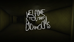 * Welcome To The Backrooms | Steam РУ+UA+KZ+СНГ*
