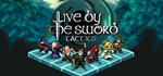 * Live by the Sword: Tactics | Steam РУ+UA+KZ+СНГ*