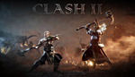 * Clash II | Steam РУ+UA+KZ+СНГ*