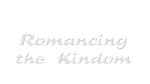 * Romancing The Kingdom | Steam РУ+UA+KZ+СНГ*