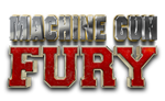 * Machine Gun Fury | Steam РУ+UA+KZ+СНГ*