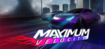 * Maximum Velocity | Steam РУ+UA+KZ+СНГ*