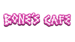 * Bone´s Cafe | Steam РУ+UA+KZ+СНГ*