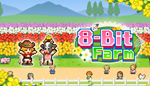 * 8-Bit Farm | Steam РУ+UA+KZ+СНГ*