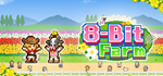 * 8-Bit Farm | Steam РУ+UA+KZ+СНГ*