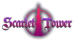 * Scarlet Tower | Steam РУ+UA+KZ+СНГ*