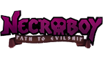 * NecroBoy : Path to Evilship | Steam РУ+UA+KZ+СНГ*