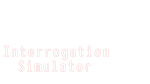 * Interrogation Simulator | Steam РУ+UA+KZ+СНГ*