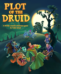 * Plot of the Druid | Steam РУ+UA+KZ+СНГ*