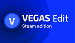 🔥 VEGAS Edit 20 Steam Edition | Steam Россия 🔥
