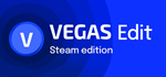 🔥 VEGAS Edit 20 Steam Edition | Steam Россия 🔥