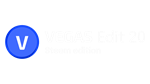 * VEGAS Edit 20 Steam Edition | Steam РУ+UA+KZ+СНГ*