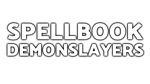 * Spellbook Demonslayers | Steam РУ+UA+KZ+СНГ*