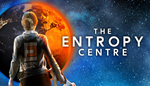 * The Entropy Centre | Steam РУ+UA+KZ+СНГ*