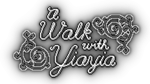 * A Walk With Yiayia | Steam РУ+UA+KZ+СНГ*