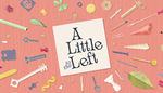 * A Little to the Left | Steam РУ+UA+KZ+СНГ*