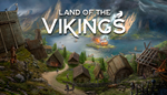 * Land of the Vikings | Steam РУ+UA+KZ+СНГ*