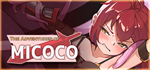 * The Adventures of MICOCO | Steam РУ+UA+KZ+СНГ*