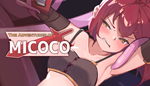 * The Adventures of MICOCO | Steam РУ+UA+KZ+СНГ*