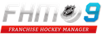 * Franchise Hockey Manager 9 | Steam РУ+UA+KZ+СНГ*