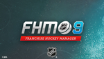 * Franchise Hockey Manager 9 | Steam РУ+UA+KZ+СНГ*