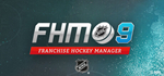 * Franchise Hockey Manager 9 | Steam РУ+UA+KZ+СНГ*