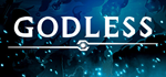 * Godless | Steam РУ+UA+KZ+СНГ*