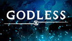 * Godless | Steam РУ+UA+KZ+СНГ*