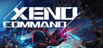 * Xeno Command | Steam РУ+UA+KZ+СНГ*